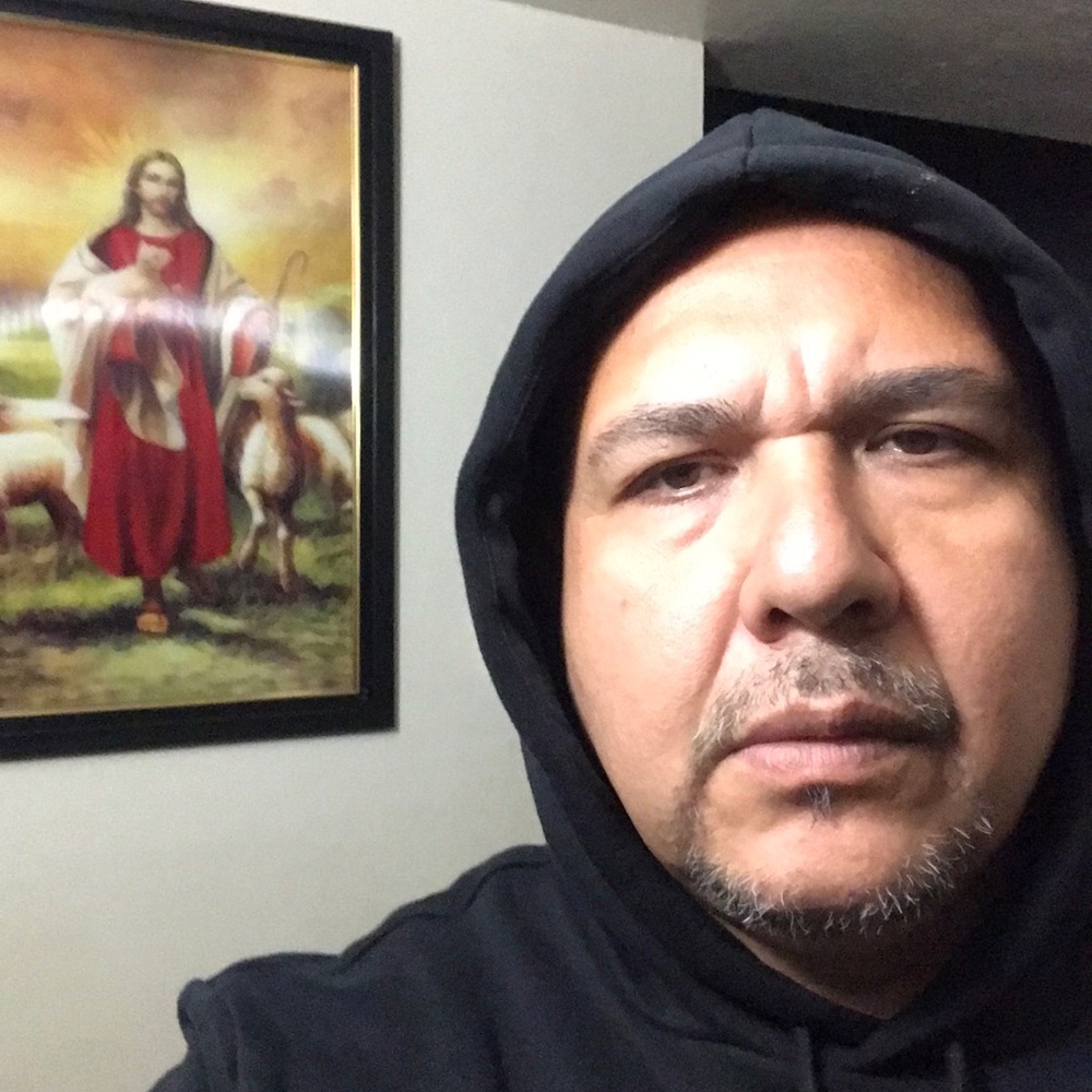 Meet your Posher, Jaime